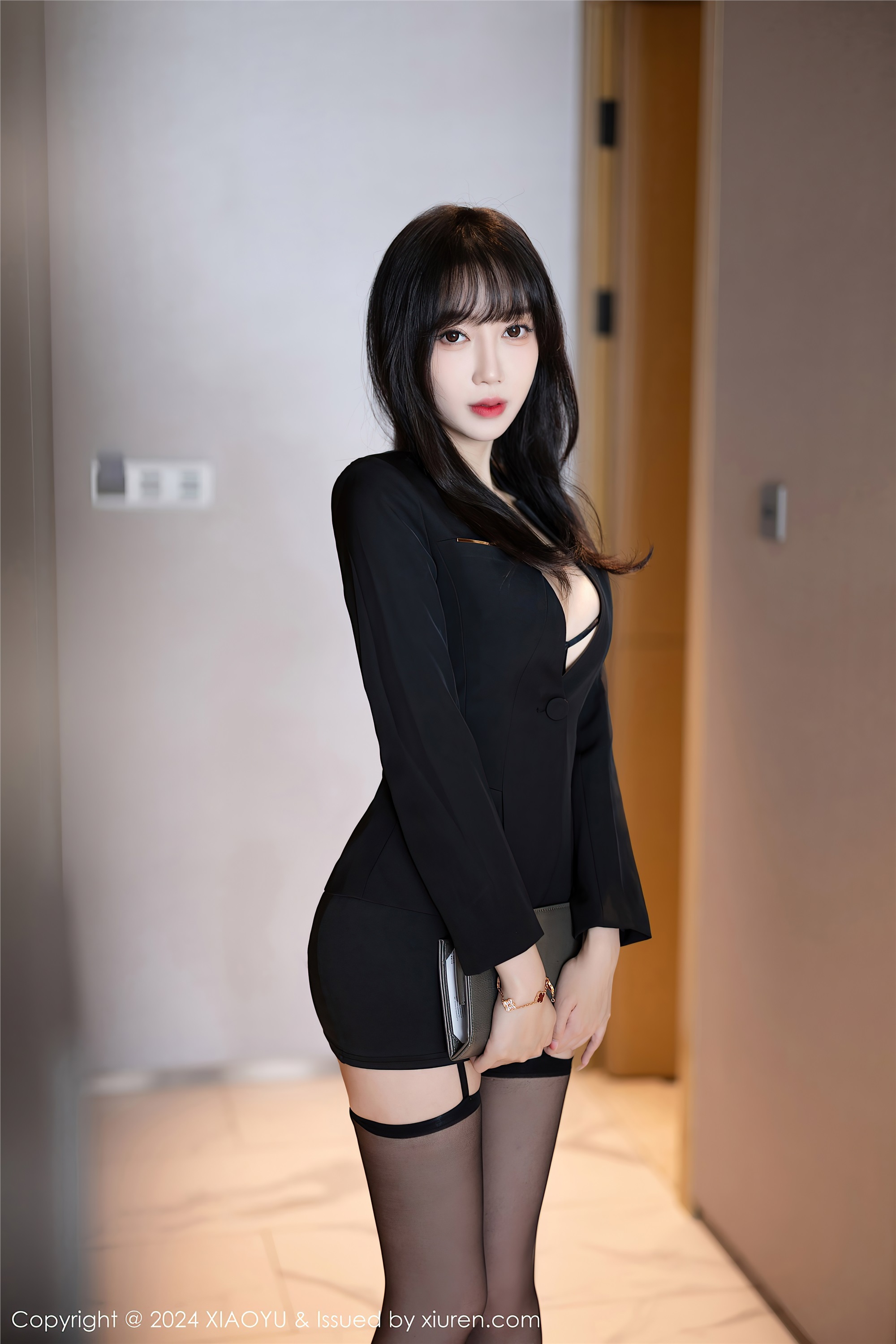 XIAOYU语画界 2024.01.29 VOL.1193 月崽